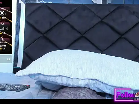 juank adamx online show from March 2026 08:26:33 AM