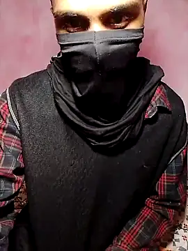 DarkAlpha099 online show from February 2026 04:17:01 PM