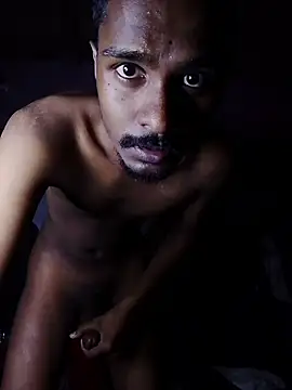 DarkAlpha099 online show from March 2026 10:10:02 AM