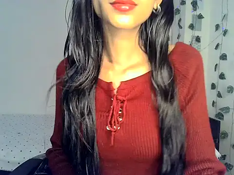 Snapshot of SIKSHA_SINGH chatting on March 2026 06:30:01 AM SIKSHA SINGH online show from March 2026 06:30:01 AM