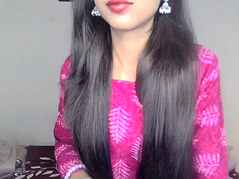 Snapshot of SIKSHA_SINGH chatting on April 2026 07:08:02 PM SIKSHA SINGH online show from April 2026 07:08:02 PM