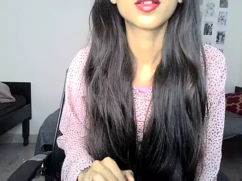 Snapshot of SIKSHA_SINGH chatting on May 2026 09:14:01 AM SIKSHA SINGH online show from May 2026 09:14:01 AM