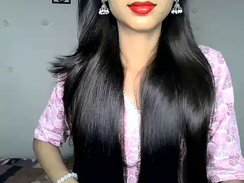 Snapshot of SIKSHA_SINGH chatting on May 2026 06:24:02 PM SIKSHA SINGH online show from May 2026 06:24:02 PM