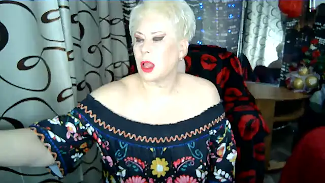 SWEET--Nika online show from March 2026 07:56:02 AM