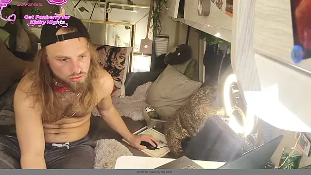 Juli Corn online show from April 2026 12:55:02 AM