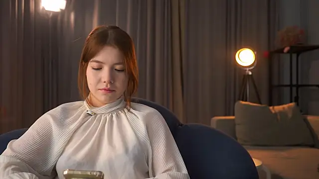 AyakoHuezo online show from February 2026 01:55:01 PM