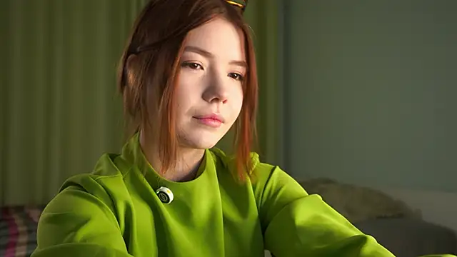 AyakoHuezo online show from March 2026 02:08:01 PM