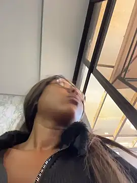 Snapshot of Belanny-LS chatting on February 2026 01:55:01 PM Belanny-LS online show from February 2026 01:55:01 PM