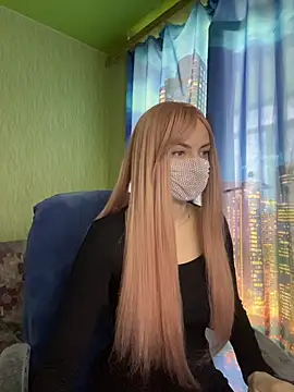 SophieBlackwood online show from March 2026 08:40:02 AM