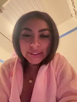 JessikaHoot online show from June 2026 02:25:01 AM