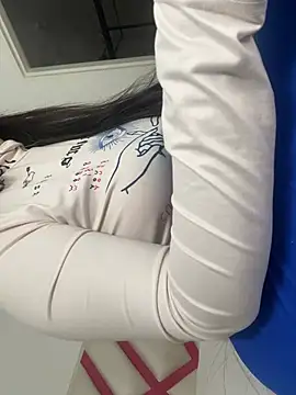 JessikaHoot online show from July 2026 02:21:01 PM