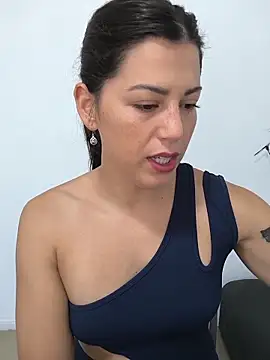 soyiara online show from March 2026 01:40:02 PM