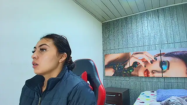 angell cooper8 online show from March 2026 12:38:02 PM