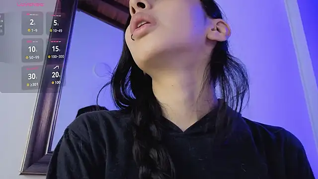 chloe bluee  online show from March 2026 11:16:01 AM