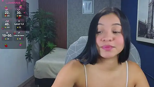 SophyAdams online show from April 2026 08:53:01 PM