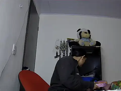 Snapshot of xoxo_Gotic chatting on February 2026 03:51:02 AM xoxo Gotic online show from February 2026 03:51:02 AM