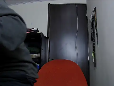 Snapshot of xoxo_Gotic chatting on February 2026 04:43:01 AM xoxo Gotic online show from February 2026 04:43:01 AM