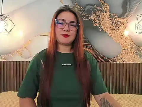 ElyinnRojas online show from March 2026 12:33:01 PM