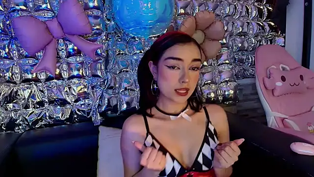 lala cherry online show from March 2026 08:09:01 PM