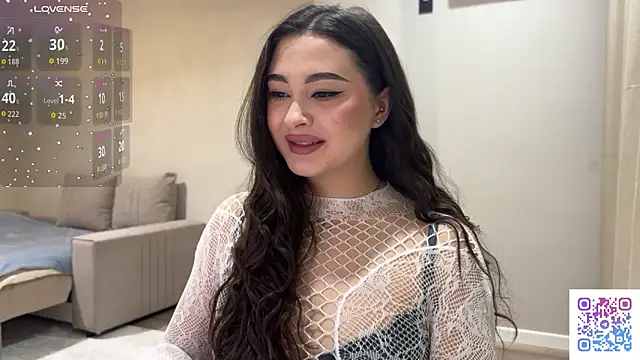 Sweet BerryBabe online show from May 2026 10:44:02 PM