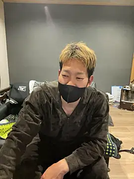 ryuaaaaa online show from April 2026 03:28:02 PM