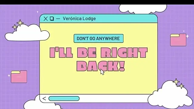 sweetveronicalodge online show from April 2026 01:56:01 AM