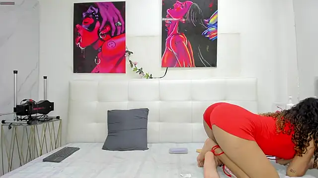 ahsly78Bryan online show from February 2026 08:53:02 PM