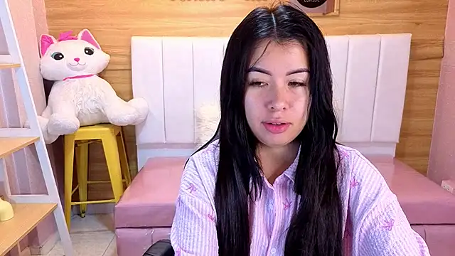 Snapshot of Kylia_a chatting on June 2026 01:00:02 PM Kylia a online show from June 2026 01:00:02 PM