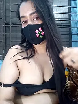 Choco Mau online show from February 2026 07:26:01 PM