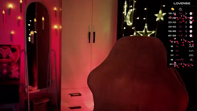 Snapshot of Nestyzz chatting on February 2026 08:20:01 PM Nestyzz online show from February 2026 08:20:01 PM