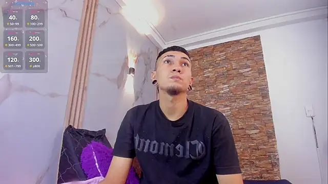 Logan and Reachel online show from March 2026 07:29:01 PM