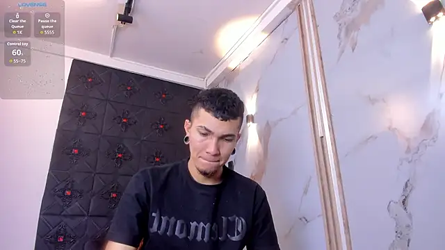 Logan and Reachel online show from March 2026 07:29:01 PM