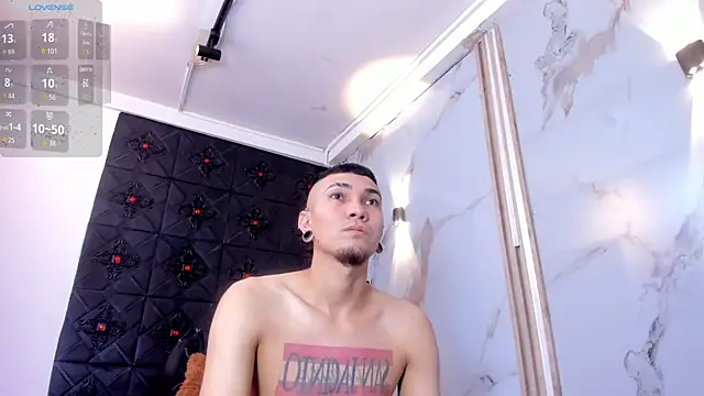 Logan and Reachel online show from March 2026 07:24:02 PM