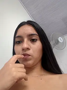 Snapshot of DulceCaroX chatting on July 2026 02:12:02 PM DulceCaroX online show from July 2026 02:12:02 PM