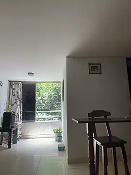 TOMAS CONOR online show from April 2026 05:56:01 PM