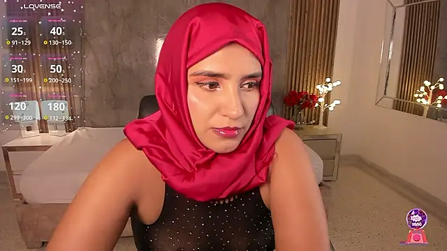 SalmaZahid online show from March 2026 12:45:02 PM