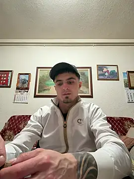 Carles1510 online show from February 2026 05:22:02 PM