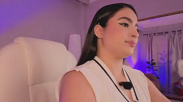 Snapshot of Stephany_Harlot chatting on March 2026 10:45:01 PM Stephany Harlot online show from March 2026 10:45:01 PM