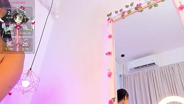 Snapshot of Candyhot79 chatting on March 2026 01:06:02 PM Candyhot79 online show from March 2026 01:06:02 PM