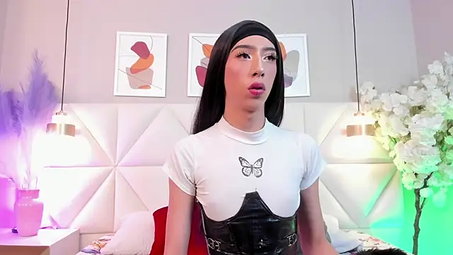 Kitty  444 online show from February 2026 12:36:01 PM