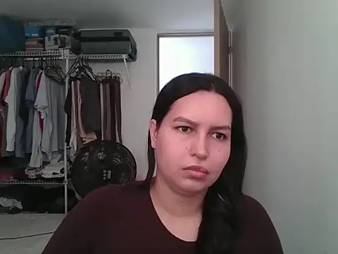 Ivonee777 online show from March 2026 04:14:01 PM