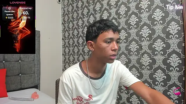 Little Twink19x online show from March 2026 07:19:02 PM