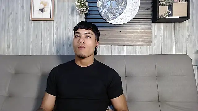 Snapshot of Jeremy_wallker chatting on February 2026 09:46:01 PM Jeremy wallker online show from February 2026 09:46:01 PM