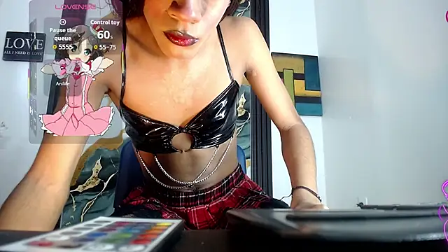 Snapshot of Alondra_Wile chatting on April 2026 07:26:01 PM Alondra Wile online show from April 2026 07:26:01 PM