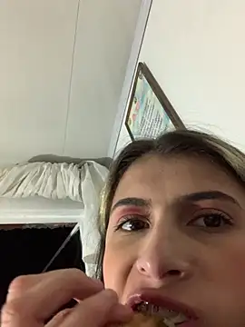 Snapshot of Candy_Lennon chatting on March 2026 03:12:01 AM Candy Lennon online show from March 2026 03:12:01 AM