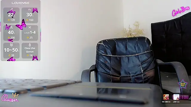 venus exe online show from March 2026 11:38:01 AM