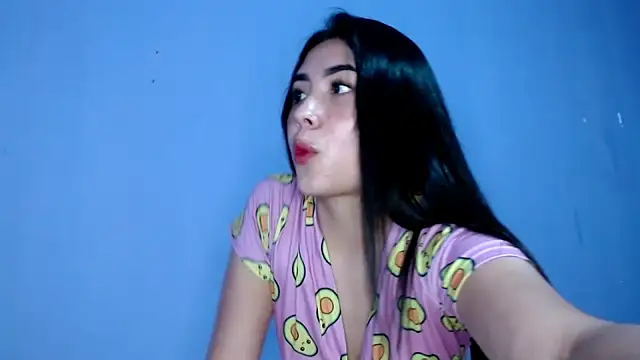 pau sweethot online show from April 2026 11:52:02 AM