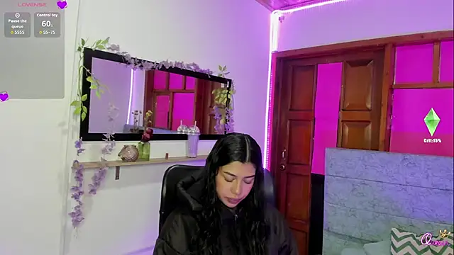 Aysha winxs online show from March 2026 03:23:01 AM