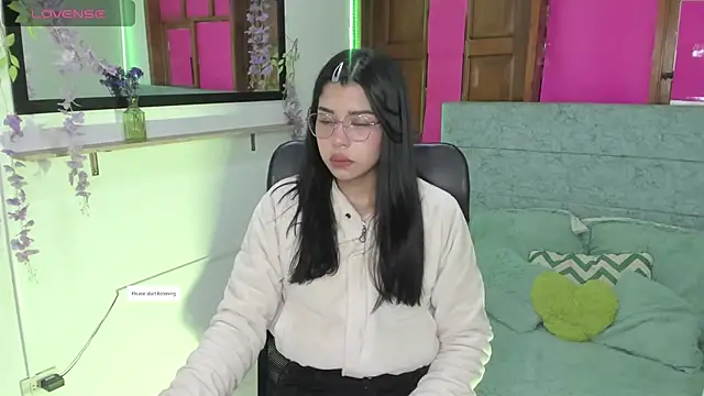 Aysha winxs online show from April 2026 03:28:01 AM