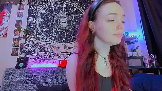 FearlessDivaX online show from April 2026 03:53:02 AM